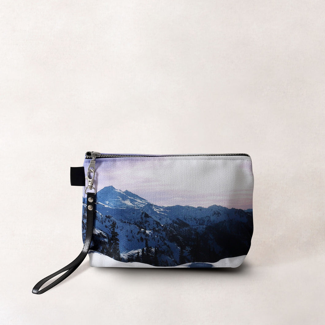 Mount Baker Daydreams Bag