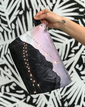 Load image into Gallery viewer, Sierra Mountain Sparkle Bag
