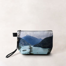 Load image into Gallery viewer, Incredibly Blue Diablo Lake Bag
